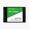 حافظه اس اس دی وسترن دیجیتال مدل Green WDS100T2G0A ظرفیت 1 ترابایت